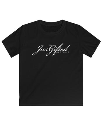 Jus Gifted Signature tee